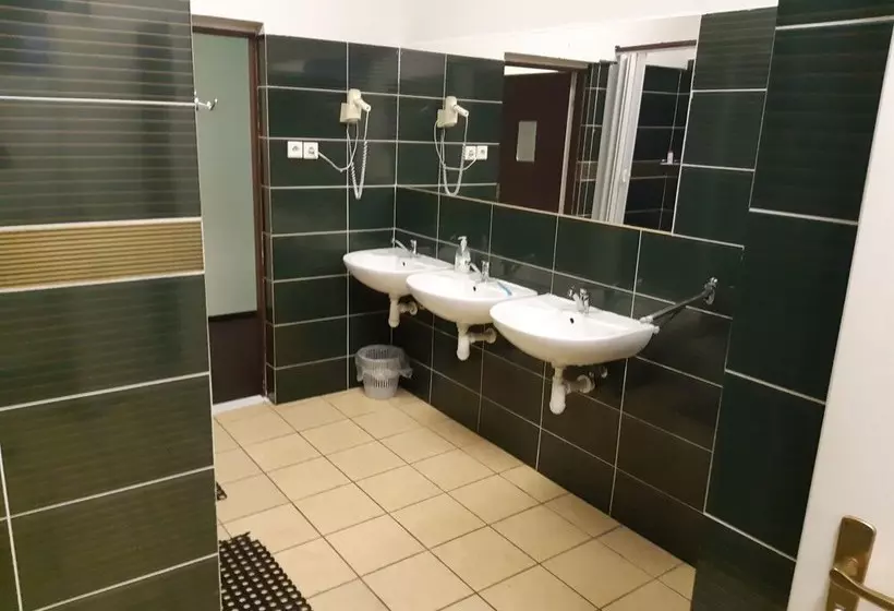 Fotos del hotel Florian Praha:  14