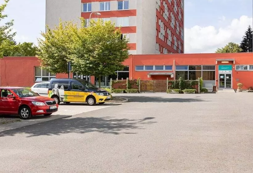 Fotos del hotel Garni Všb:  7