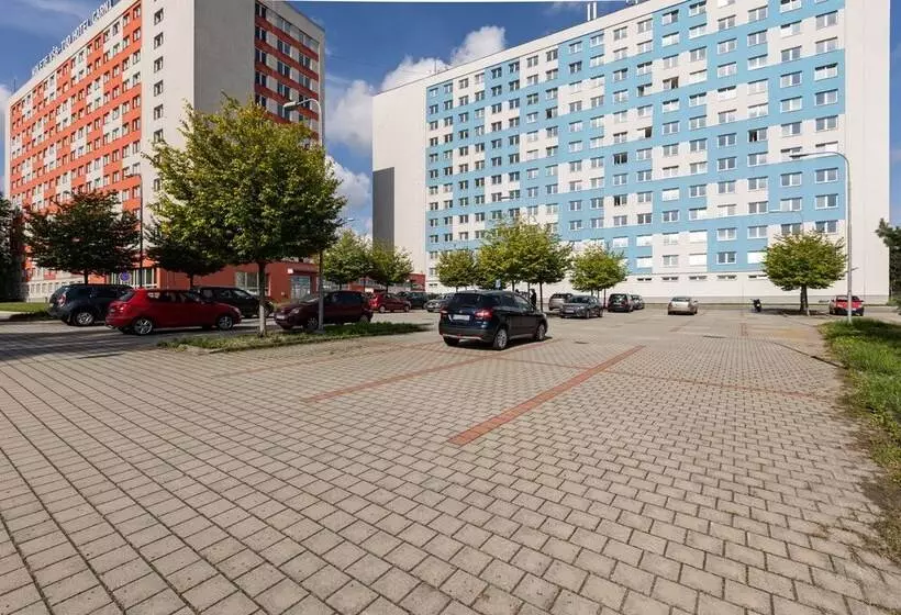 Fotos del hotel Garni Všb:  18