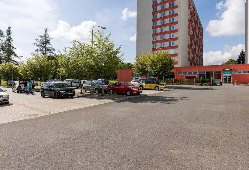 Fotos del hotel Garni Všb:  22