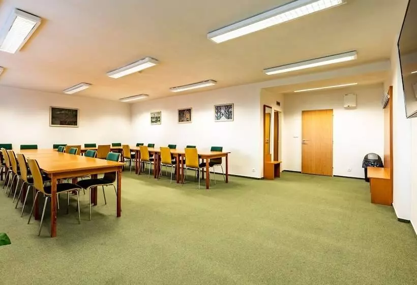 Fotos del hotel Garni Všb:  4