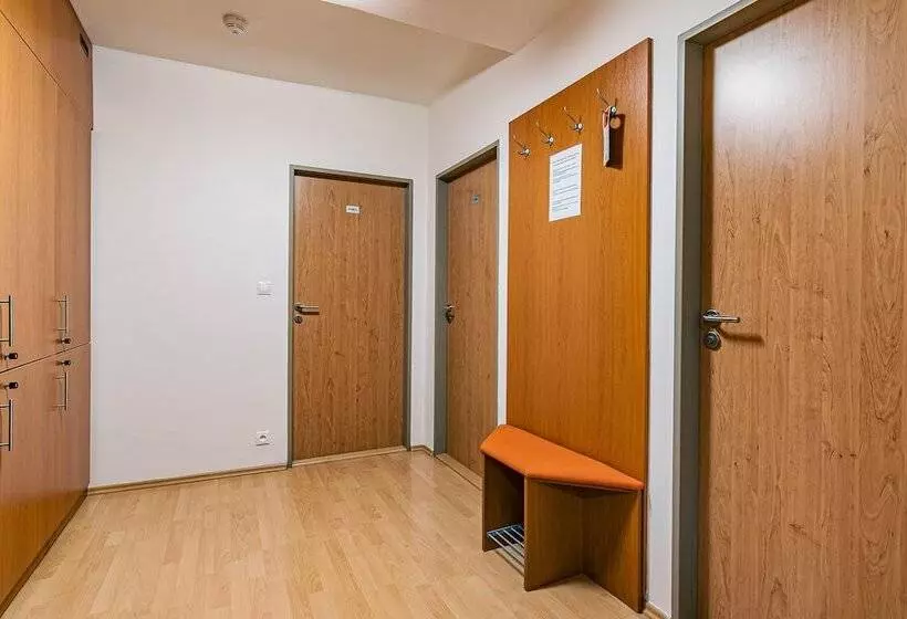Fotos del hotel Garni Všb:  10