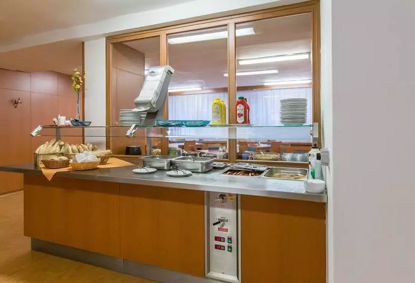Fotos del hotel Garni Všb:  5