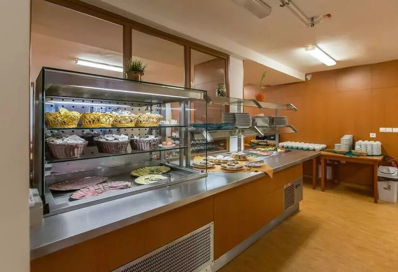 Fotos del hotel Garni Všb:  3