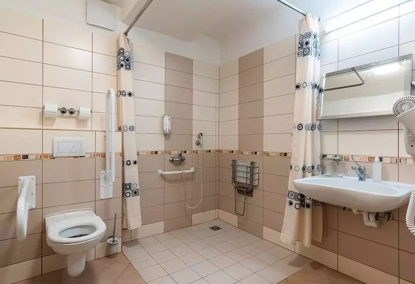 Fotos del hotel Garni Všb:  6
