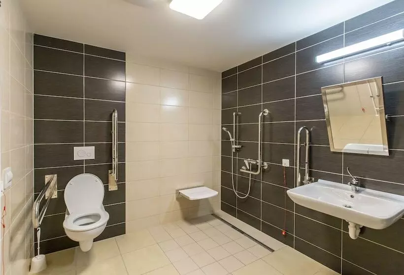 Fotos del hotel Garni Všb:  13