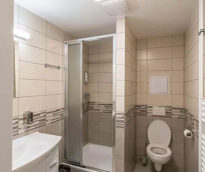 Fotos del hotel Garni Všb:  21