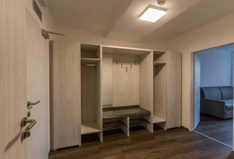 Fotos del hotel Garni Všb:  25
