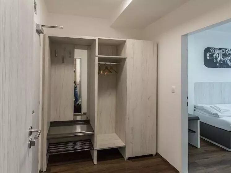Fotos del hotel Garni Všb:  19