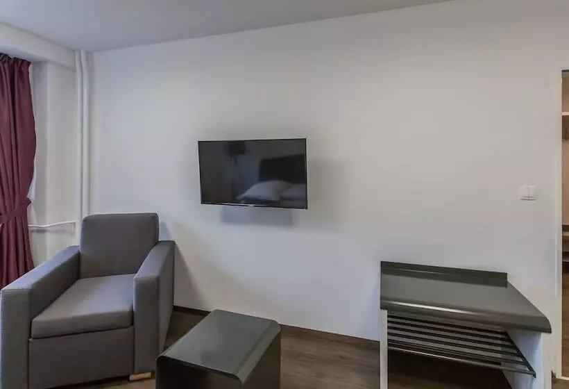Fotos del hotel Garni Všb:  23