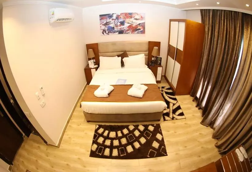 Fotos del hotel Jewel Zamalek:  21
