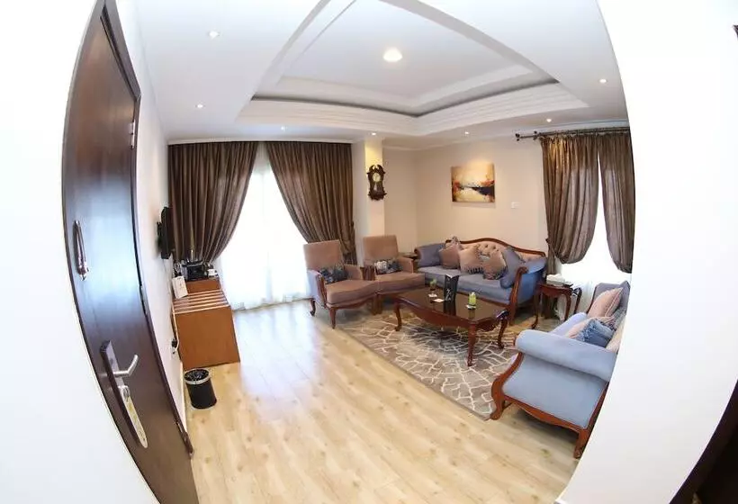 Fotos del hotel Jewel Zamalek:  22