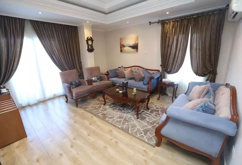 Fotos del hotel Jewel Zamalek:  23