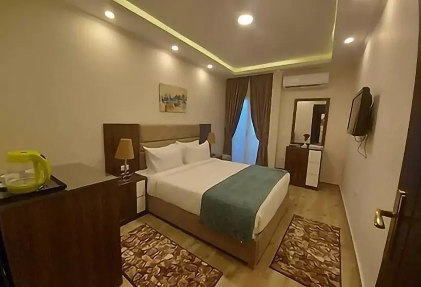 Fotos del hotel Jewel Zamalek:  11