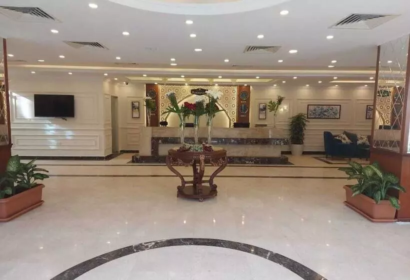 Fotos del hotel Jewel Zamalek:  6