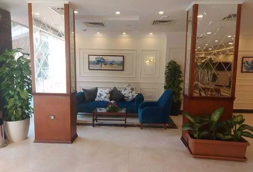 Fotos del hotel Jewel Zamalek:  8