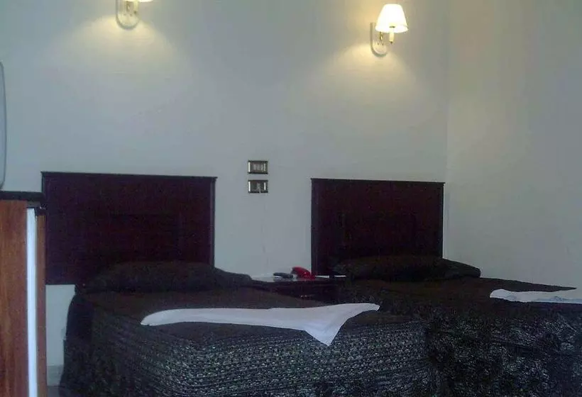 Fotos del hotel Nubanile:  21