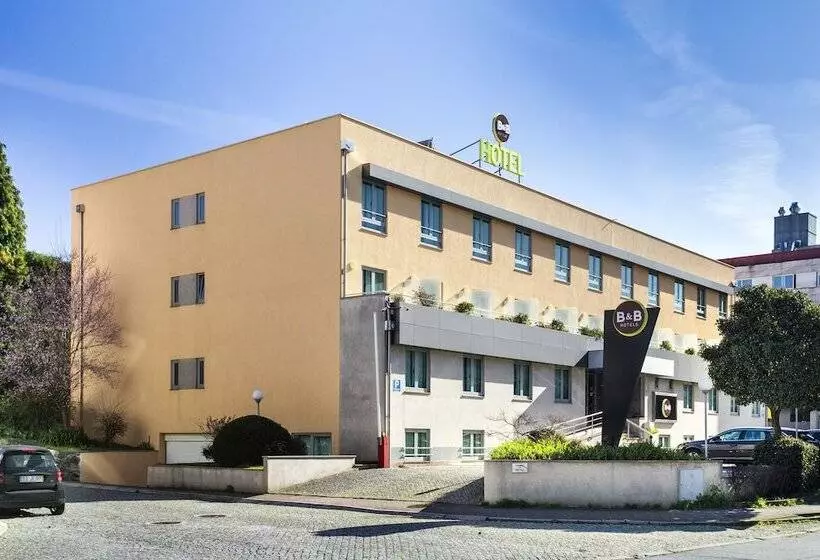 Fotos del hotel B&b Hotel Braga Lamacaes:  6