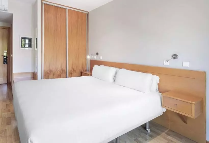 B&b Hotel Braga Lamacaes