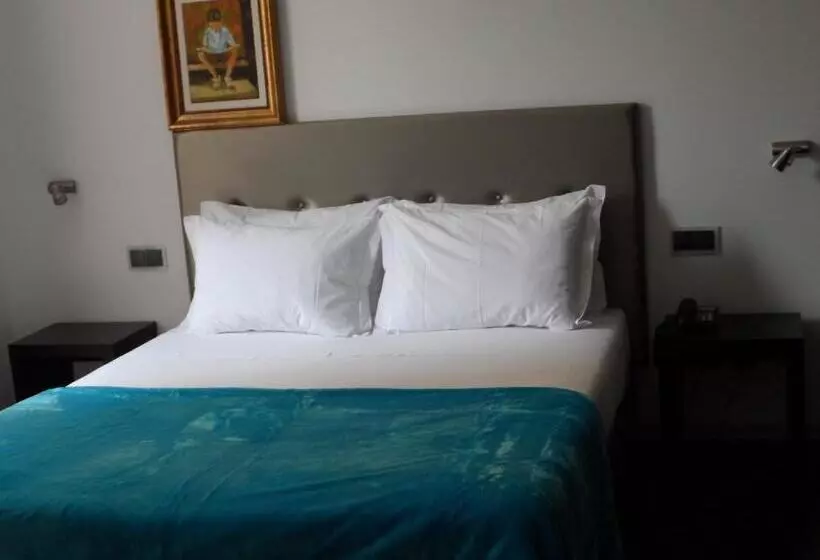 Fotos del hotel Lazza:  22