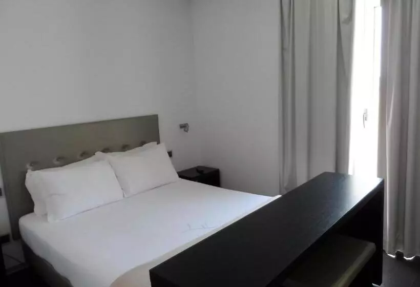 Fotos del hotel Lazza:  21