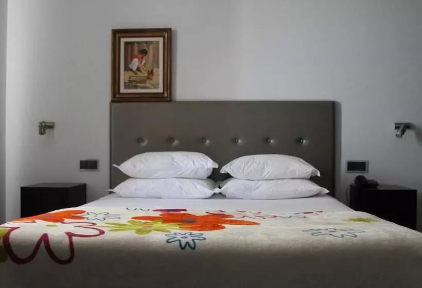 Fotos del hotel Lazza:  20