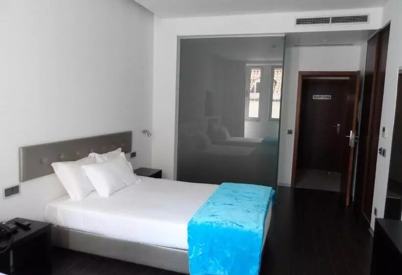 Fotos del hotel Lazza:  23