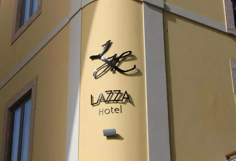Lazza
