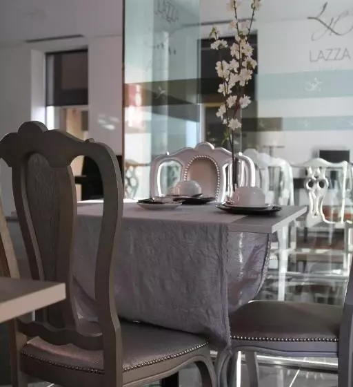 Fotos del hotel Lazza:  4