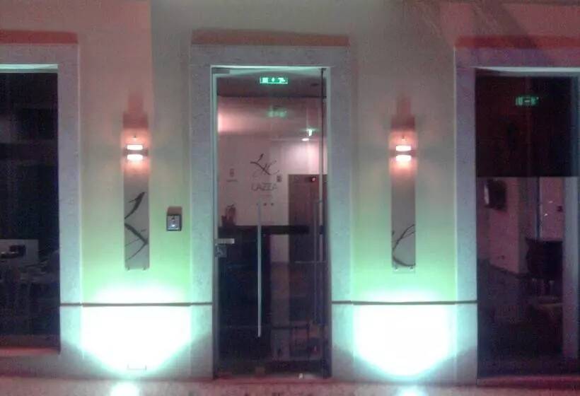Fotos del hotel Lazza:  3