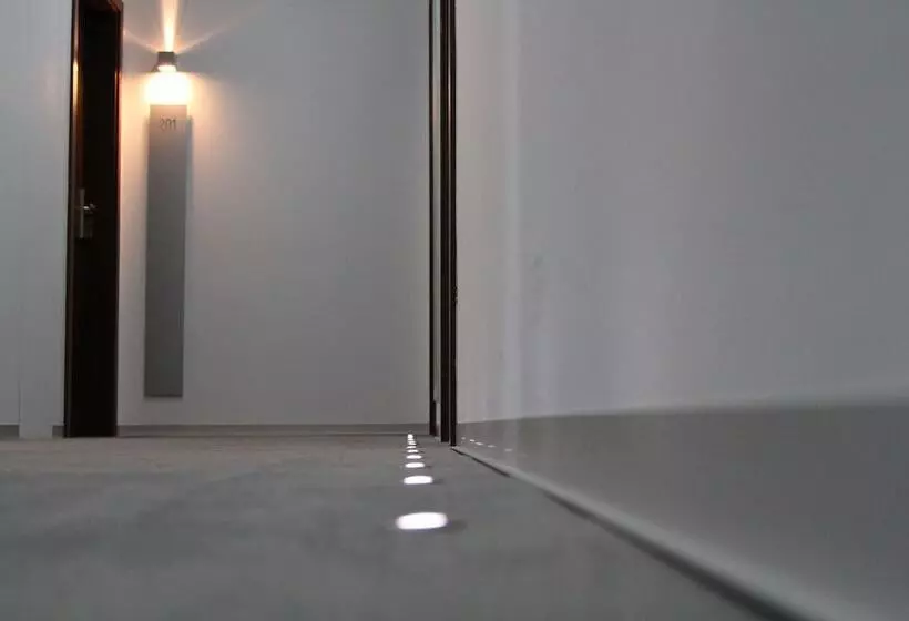 Fotos del hotel Lazza:  8