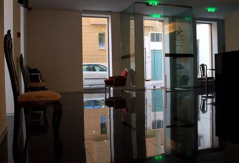 Fotos del hotel Lazza:  19
