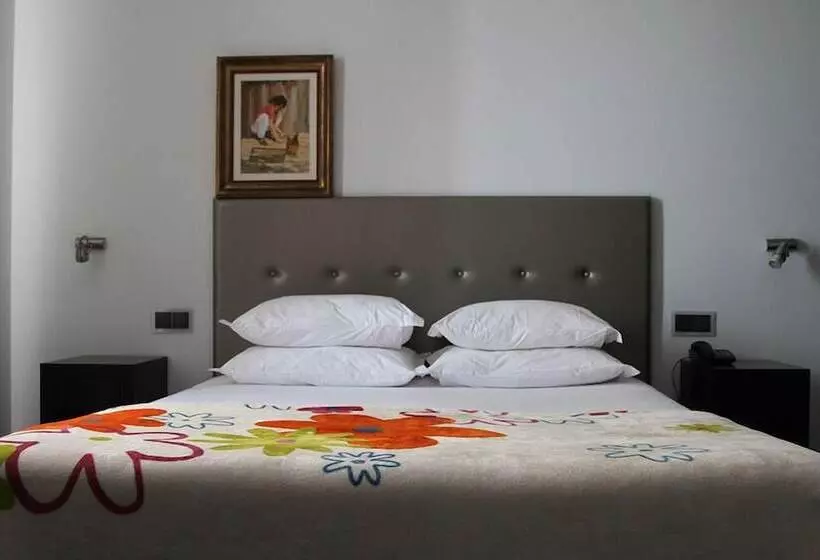Fotos del hotel Lazza:  10