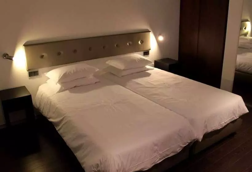 Fotos del hotel Lazza:  2