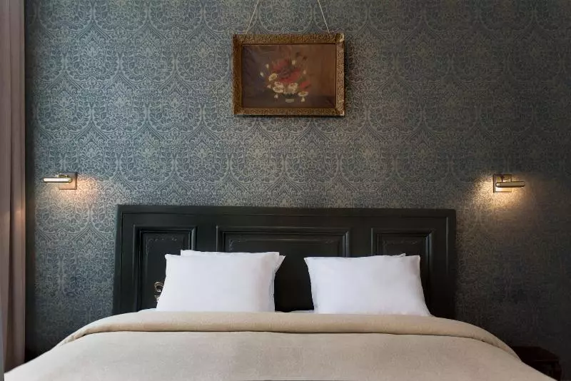 Fotos del hotel Boutique Hotel Sint Jacob:  20