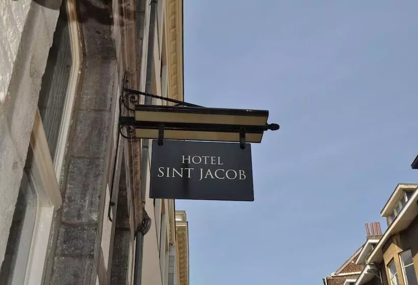 Boutique Hotel Sint Jacob Boutique Hotel Sint Jacob