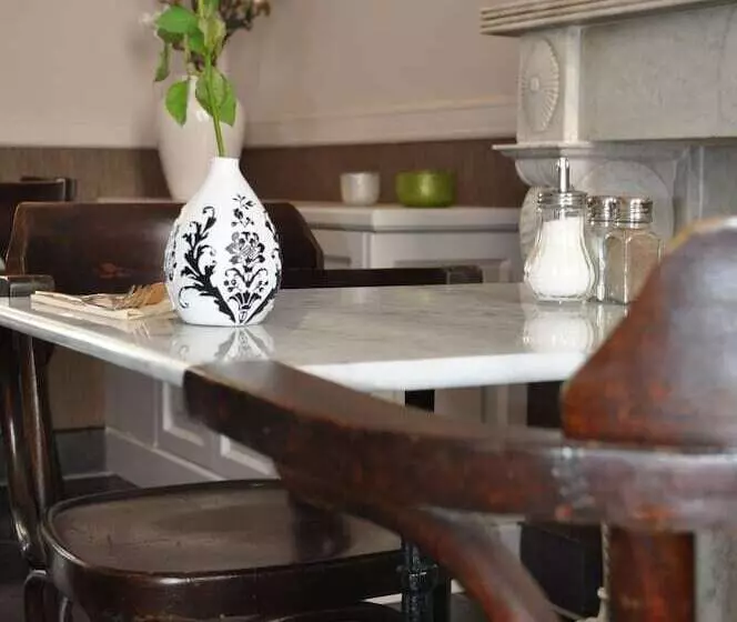 Fotos del hotel Boutique Hotel Sint Jacob:  11