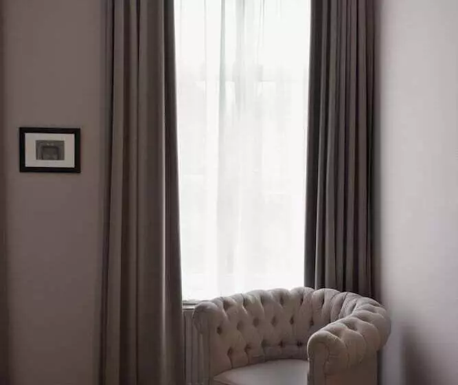 Fotos del hotel Boutique Hotel Sint Jacob:  6