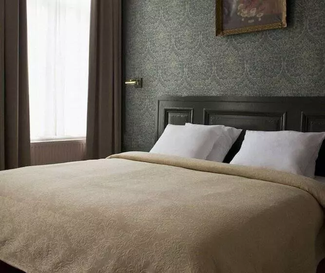 Fotos del hotel Boutique Hotel Sint Jacob:  16