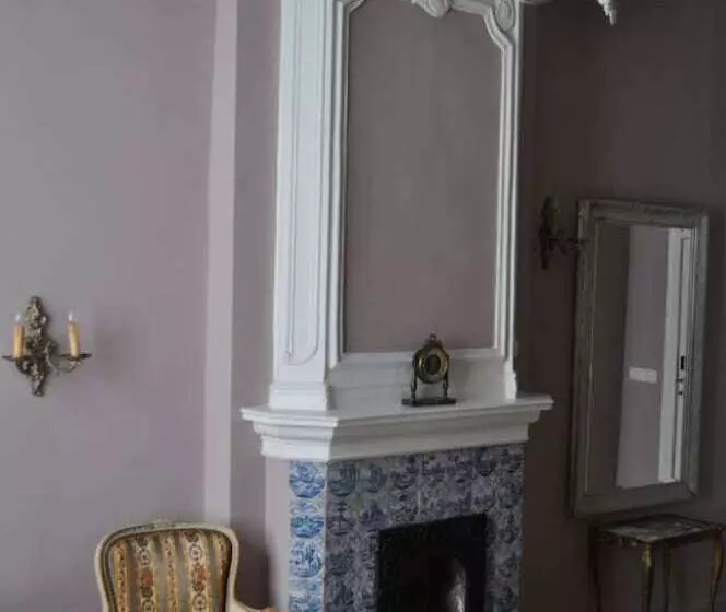 Fotos del hotel Boutique Hotel Sint Jacob:  7