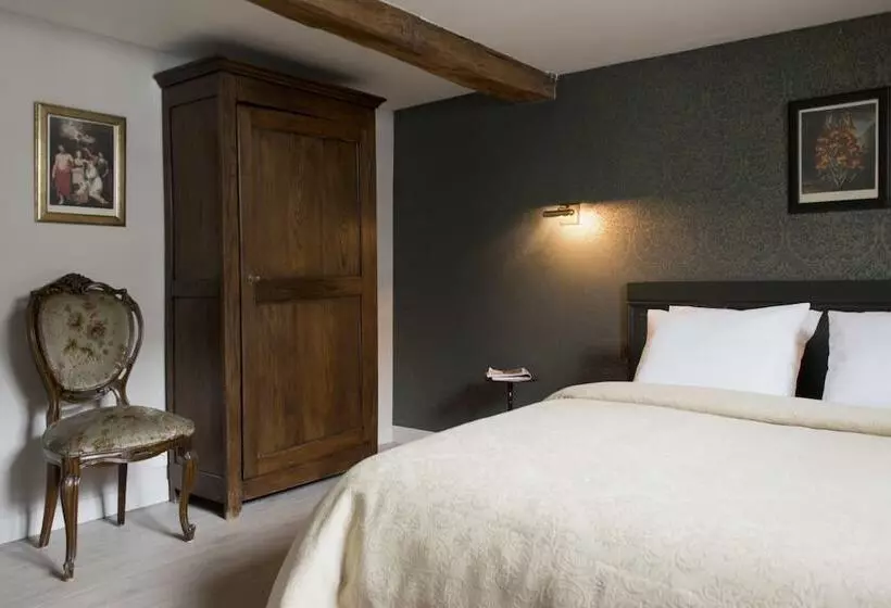 Fotos del hotel Boutique Hotel Sint Jacob:  15