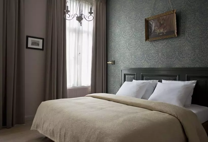 Fotos del hotel Boutique Hotel Sint Jacob:  8