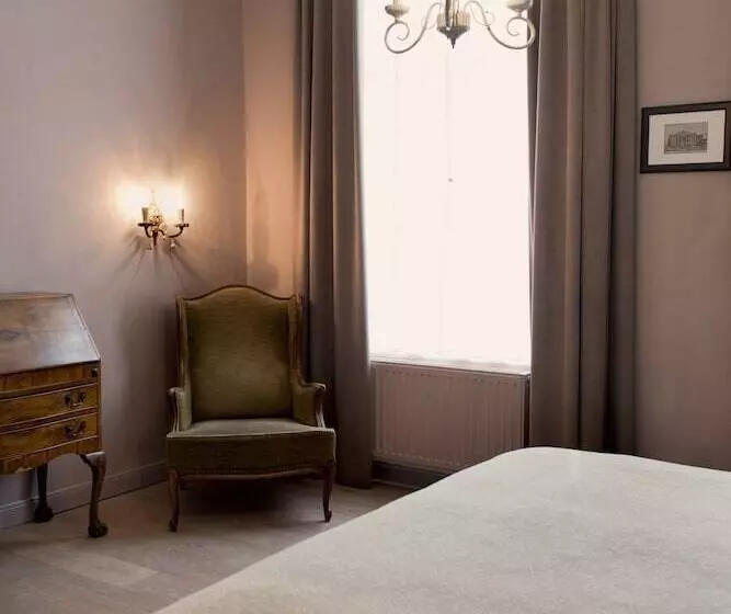 Fotos del hotel Boutique Hotel Sint Jacob:  18