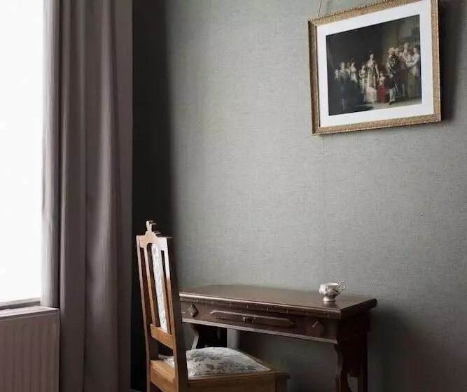 Fotos del hotel Boutique Hotel Sint Jacob:  19