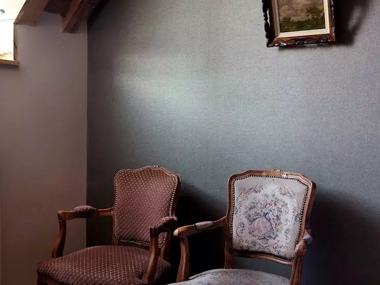 Fotos del hotel Boutique Hotel Sint Jacob:  25
