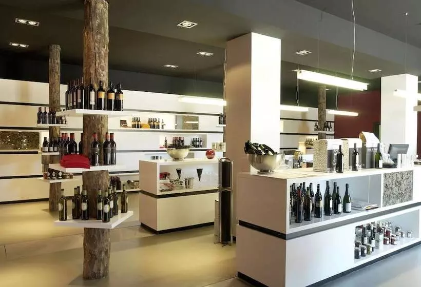 Fotos del hotel -celler Buil & Gine:  2