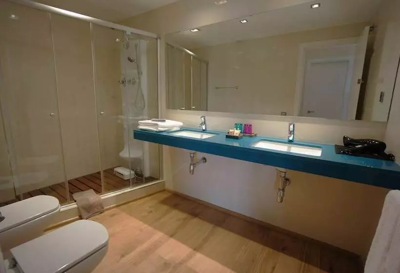 Fotos del hotel -celler Buil & Gine:  5