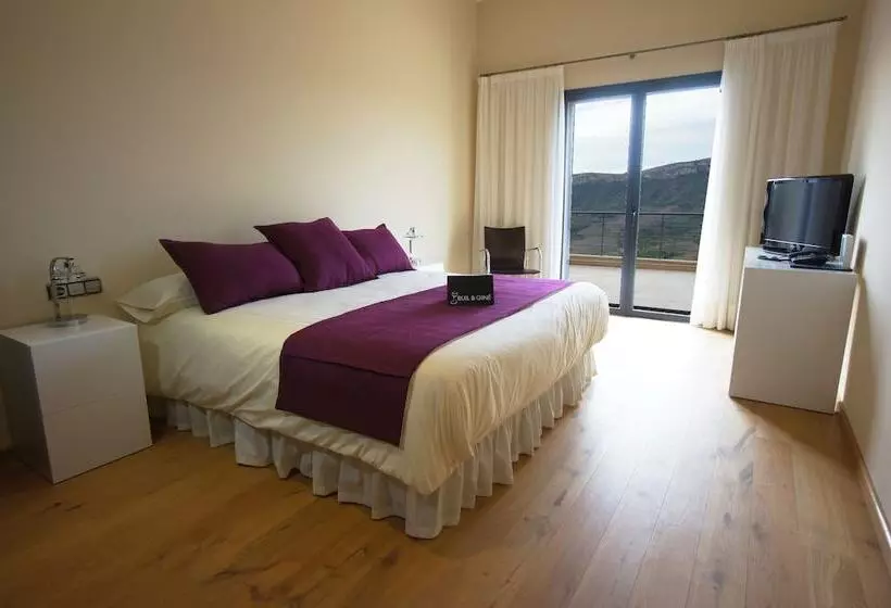 Fotos del hotel -celler Buil & Gine:  8