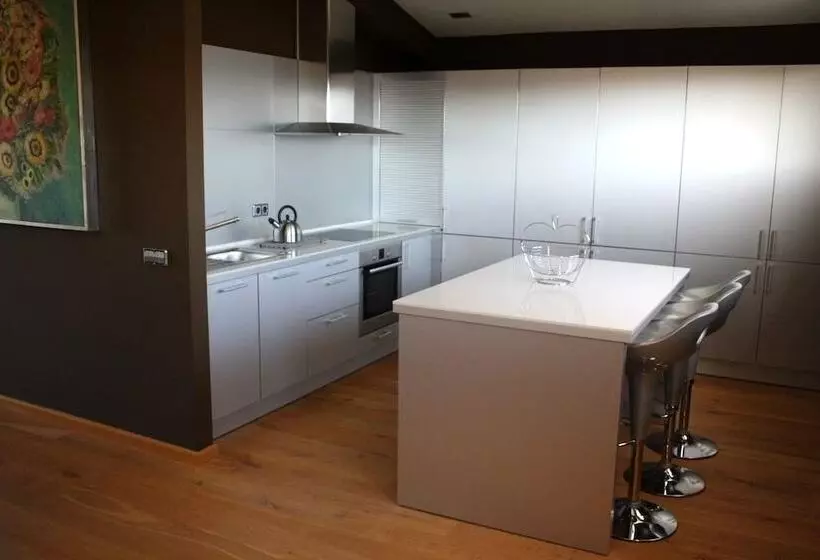 Fotos del hotel -celler Buil & Gine:  4