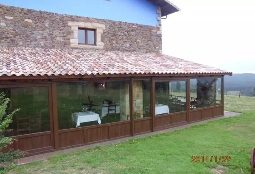 Fotos del hotel Casona Los Gamonales:  21